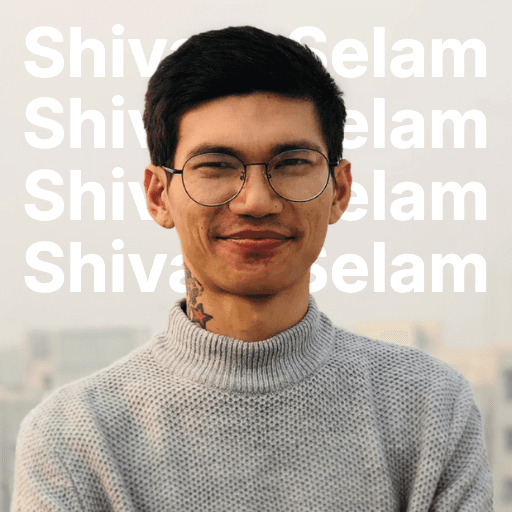 Shivam Selam