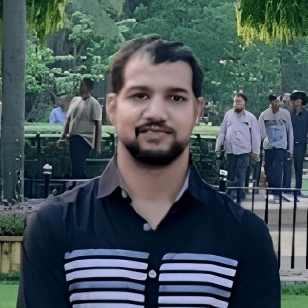 Harsh Singh