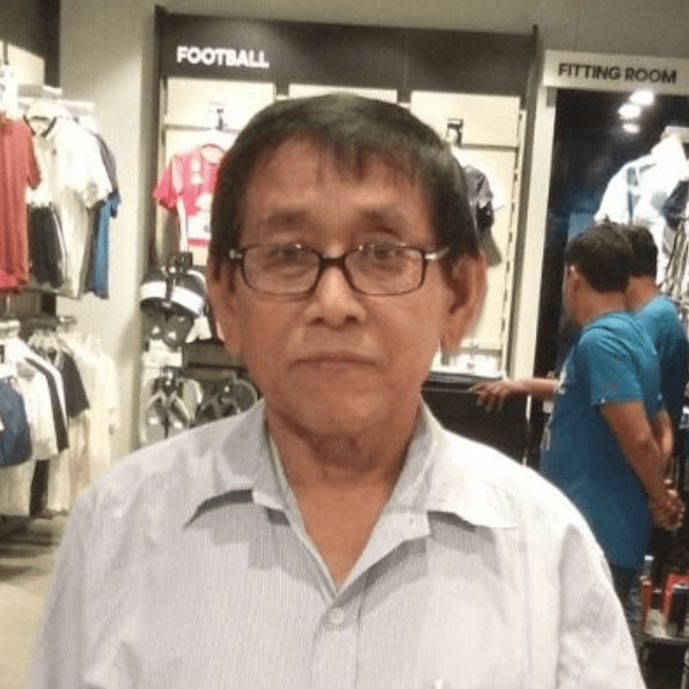 Louie Mendes