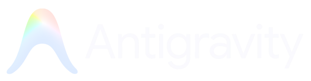Antigravity logo