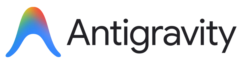 Antigravity logo