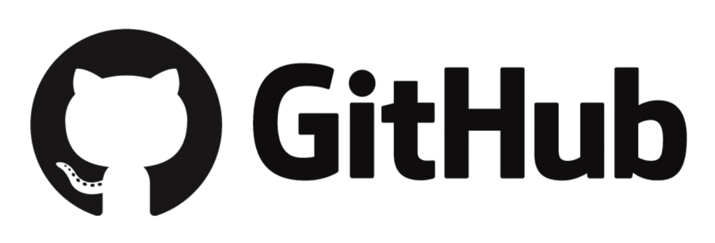 GitHub logo