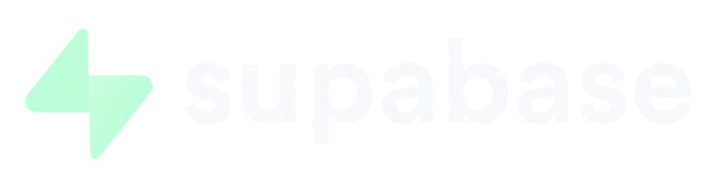 Supabase logo