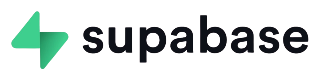 Supabase logo