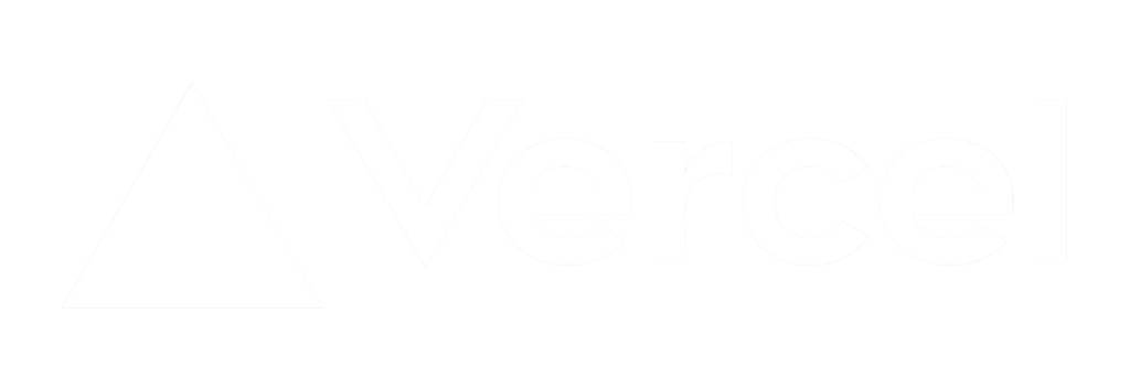 Vercel logo