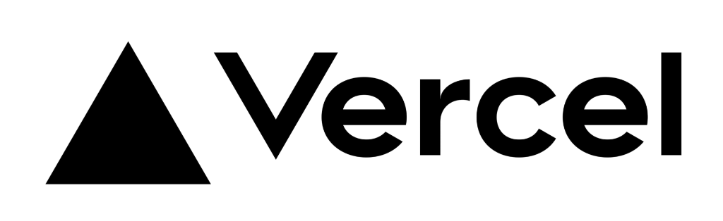Vercel logo